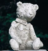 Teddy Bear Boy