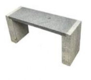Granite Bench Set