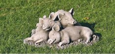 Pile of Piglets