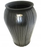 Amphora Pot High