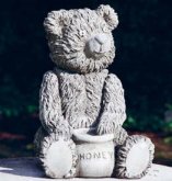 Teddy Bear D