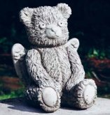 Teddy Bear H